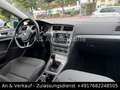 Volkswagen Golf 7/KLIMA/PDC/GARANTIE/ZAHNRIEMENSATZ  NEU Bleu - thumbnail 8