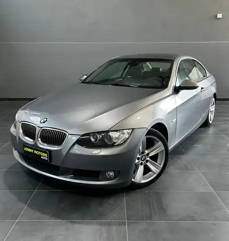 BMW 325 325i Coupe Futura