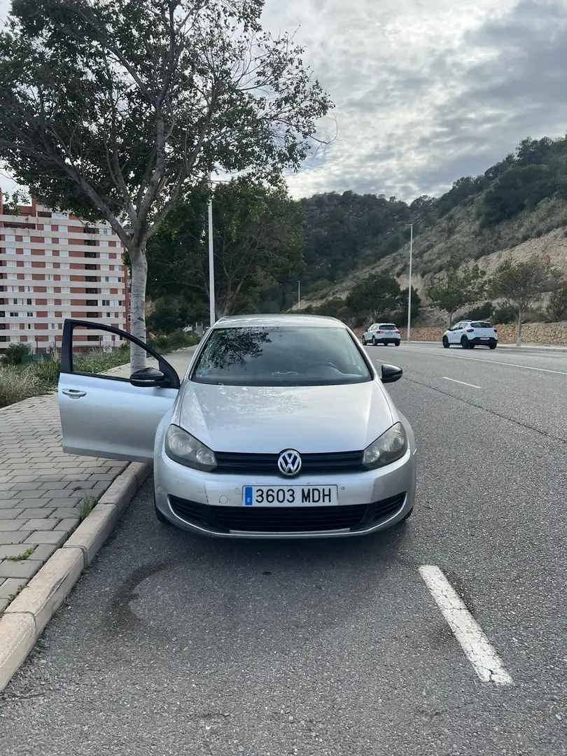 Volkswagen Golf 1.9 TDI Sport Edition - 1
