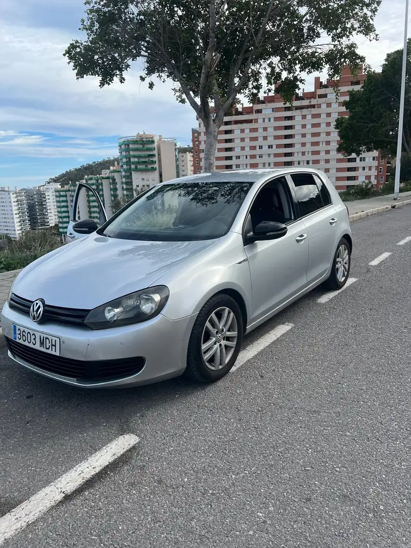 Volkswagen Golf 1.9 TDI Sport Edition - 2