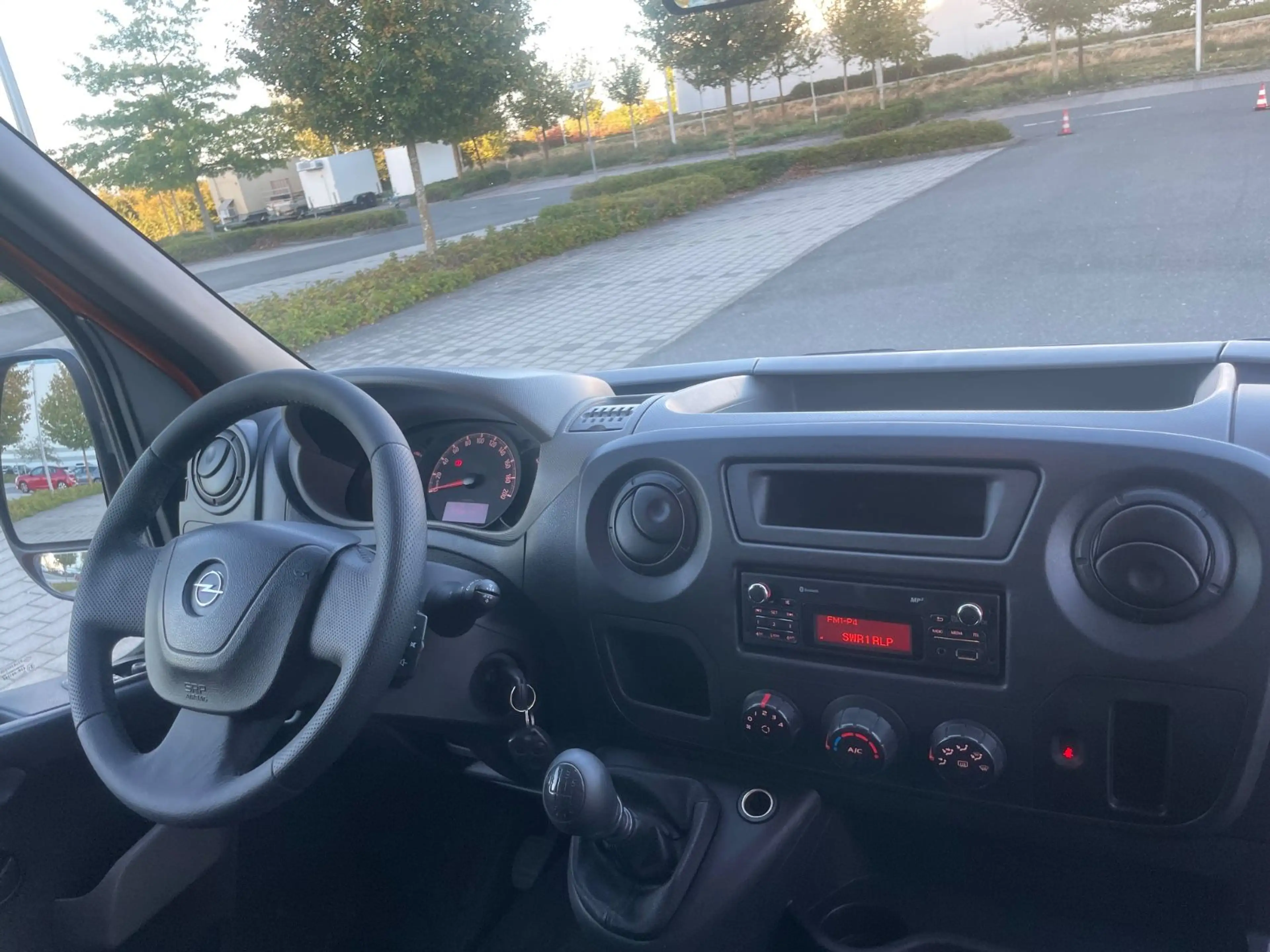 Opel Movano B*Lang+Hoch*Klima*TÜV+Wartung NEU*L2 H2* — photo 15