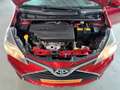 Toyota Yaris Червоний - thumbnail 29