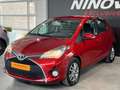 Toyota Yaris Червоний - thumbnail 10