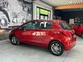 Toyota Yaris Червоний - thumbnail 12