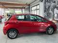 Toyota Yaris Червоний - thumbnail 13