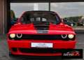 Dodge Challenger 3.6 Rojo - thumbnail 13