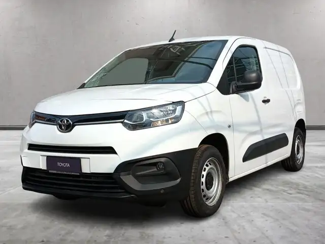 Toyota Proace City Proace City 1.2P 110cv S&S L1 D Comfort