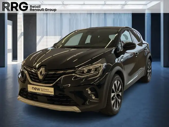 Renault Captur TECHNO E-TECH PLUG-IN HYBRID 160 NAVIGATION