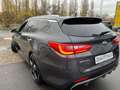 Kia Optima Sportswagen GT 1.6(179PS)NAVI,SHZ,LHZ Gris - thumbnail 2