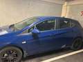 Opel Astra Astra 1,4 Turbo Direct Injection Edition Edition Blau - thumbnail 2