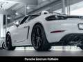 Porsche Boxster 718 GTS 4.0 Sportabgas PASM-Sportfahrwerk Bianco - thumbnail 10