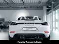 Porsche Boxster 718 GTS 4.0 Sportabgas PASM-Sportfahrwerk Bianco - thumbnail 8