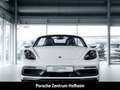 Porsche Boxster 718 GTS 4.0 Sportabgas PASM-Sportfahrwerk Bianco - thumbnail 7