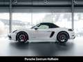 Porsche Boxster 718 GTS 4.0 Sportabgas PASM-Sportfahrwerk Bianco - thumbnail 2