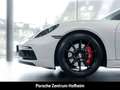Porsche Boxster 718 GTS 4.0 Sportabgas PASM-Sportfahrwerk Bianco - thumbnail 9