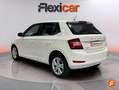 Skoda Fabia 1.0 TSI Ambition 81kW Blanco - thumbnail 5