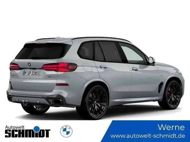 BMW X5 X5 view 5
