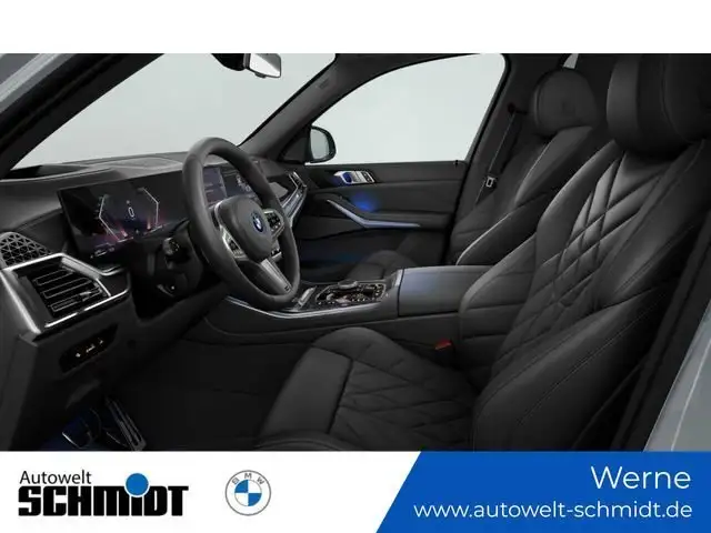 BMW X5 X5 view 3
