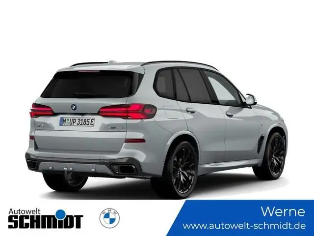 BMW X5 X5 view 2