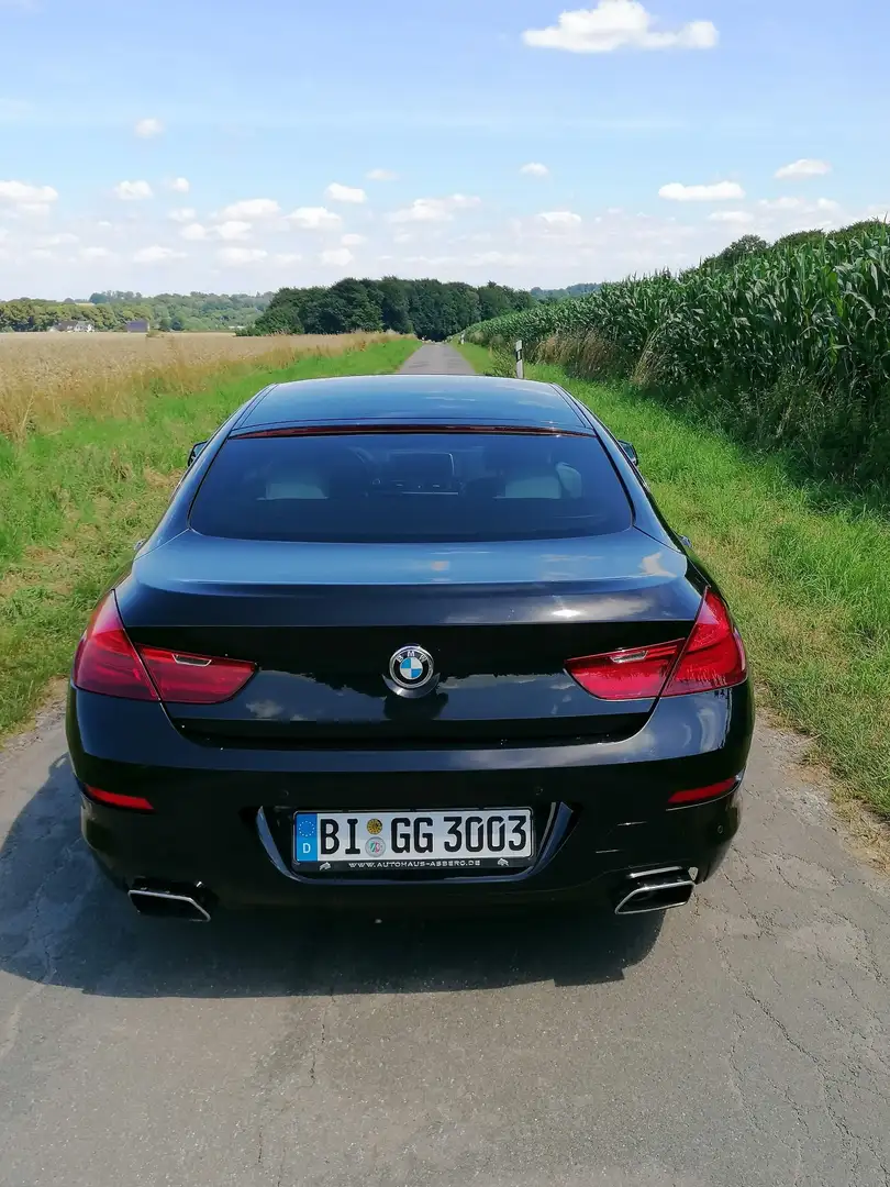 BMW 650 650i xDrive Gran Coupe - 2