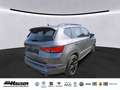 CUPRA Ateca VZ 2.0 TSI DSG 4Drive AKRAPOVIC PANO AHK BEATS MEM Grau - thumbnail 2