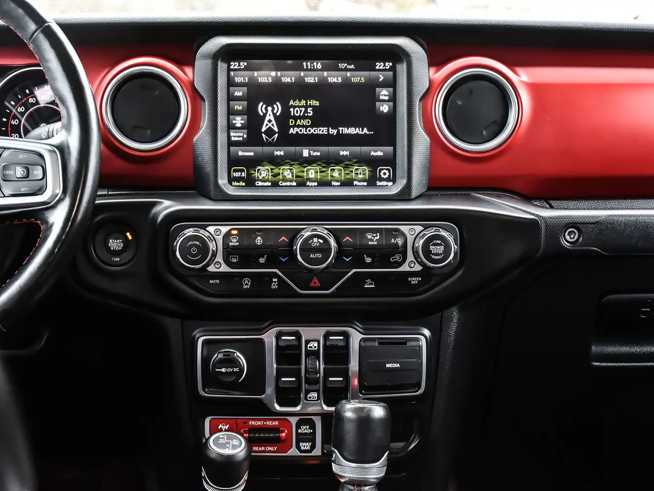 Jeep Gladiator снимка Jeep Gladiator