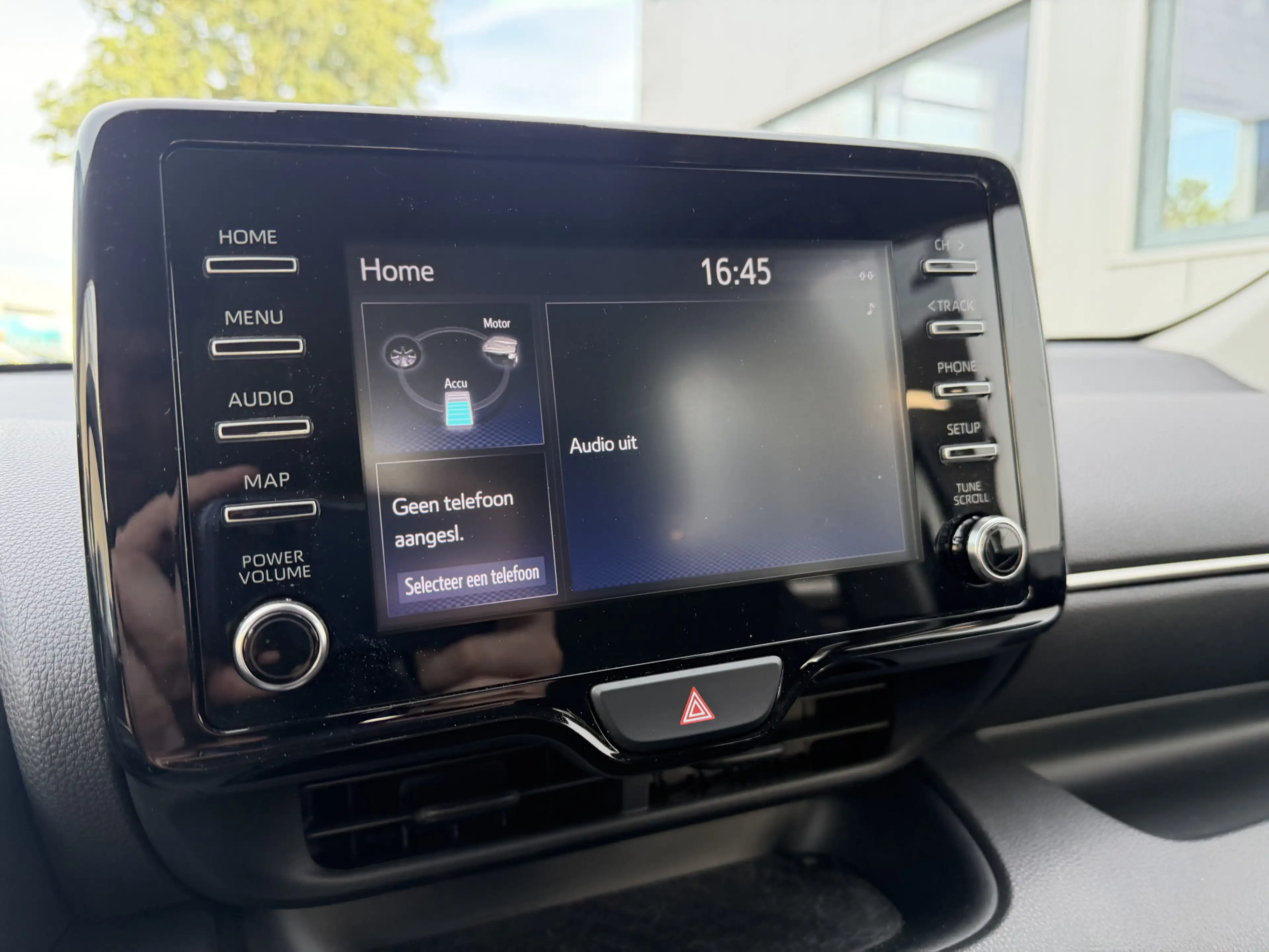 Toyota Yaris 1.5 Hybrid Dynamic NL Auto 1e Eigenaar Dealer Onde — photo 11