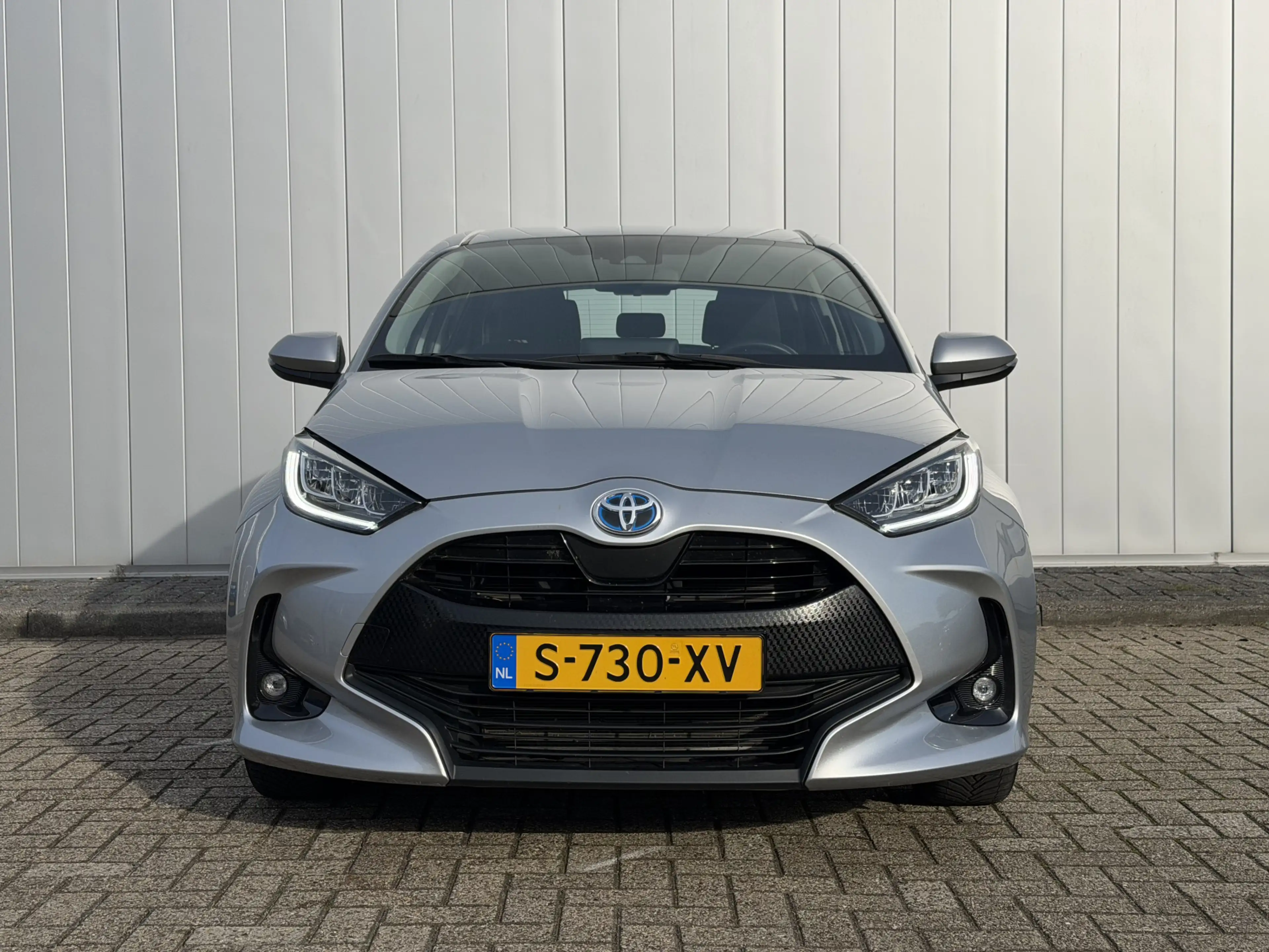 Toyota Yaris 1.5 Hybrid Dynamic NL Auto 1e Eigenaar Dealer Onde — photo 3
