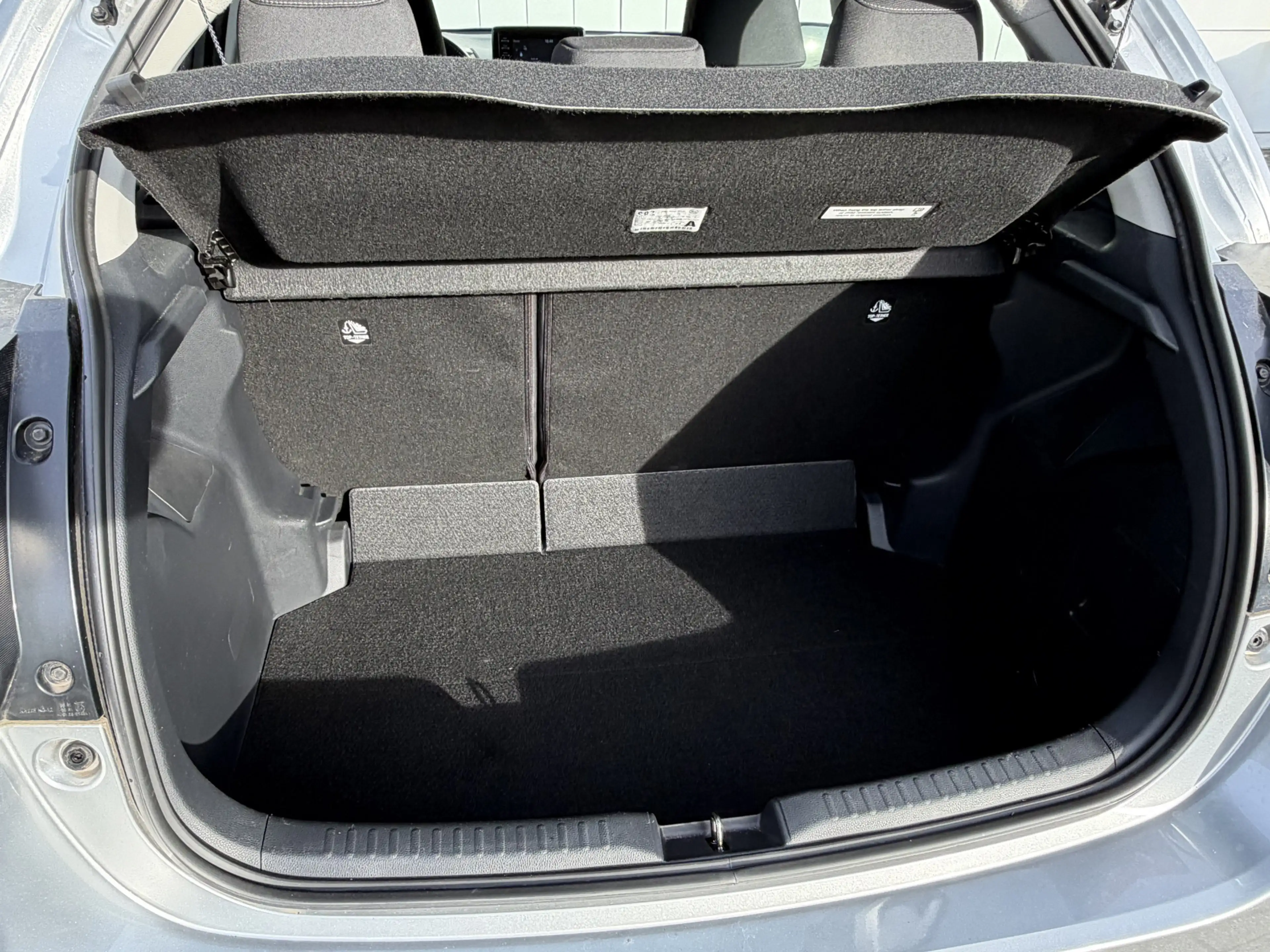 Toyota Yaris 1.5 Hybrid Dynamic NL Auto 1e Eigenaar Dealer Onde — photo 6