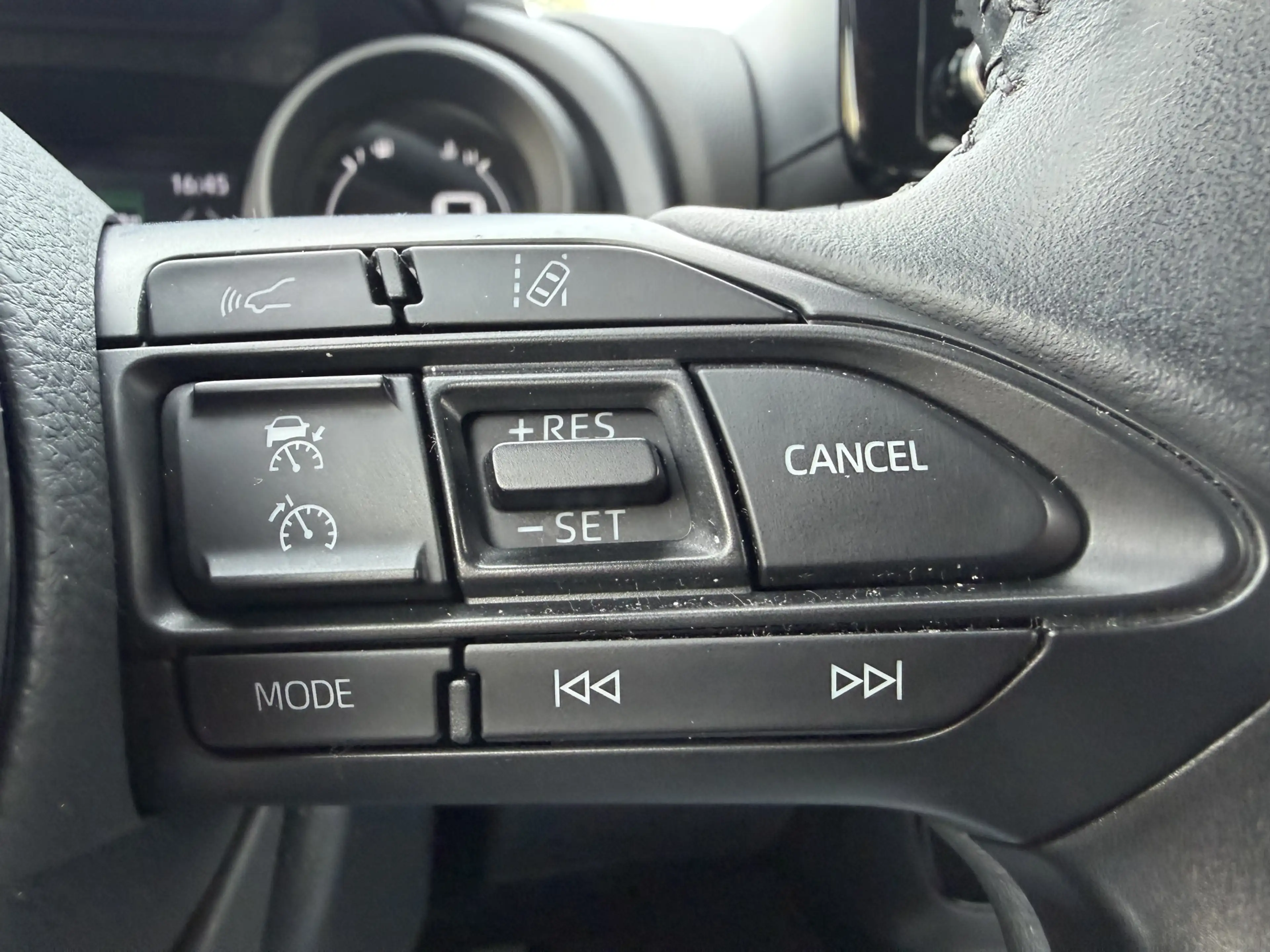 Toyota Yaris 1.5 Hybrid Dynamic NL Auto 1e Eigenaar Dealer Onde — photo 13