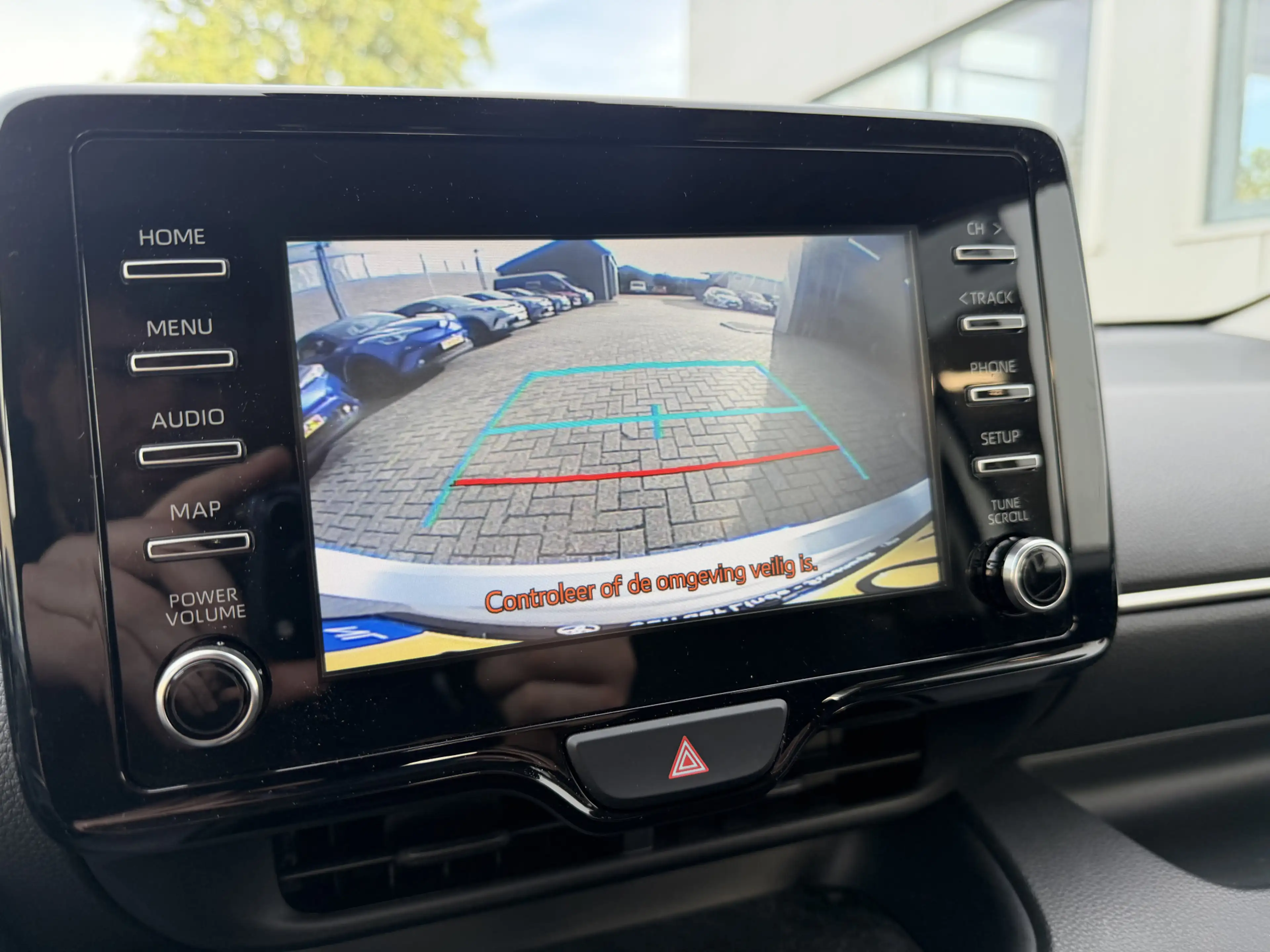 Toyota Yaris 1.5 Hybrid Dynamic NL Auto 1e Eigenaar Dealer Onde — photo 12