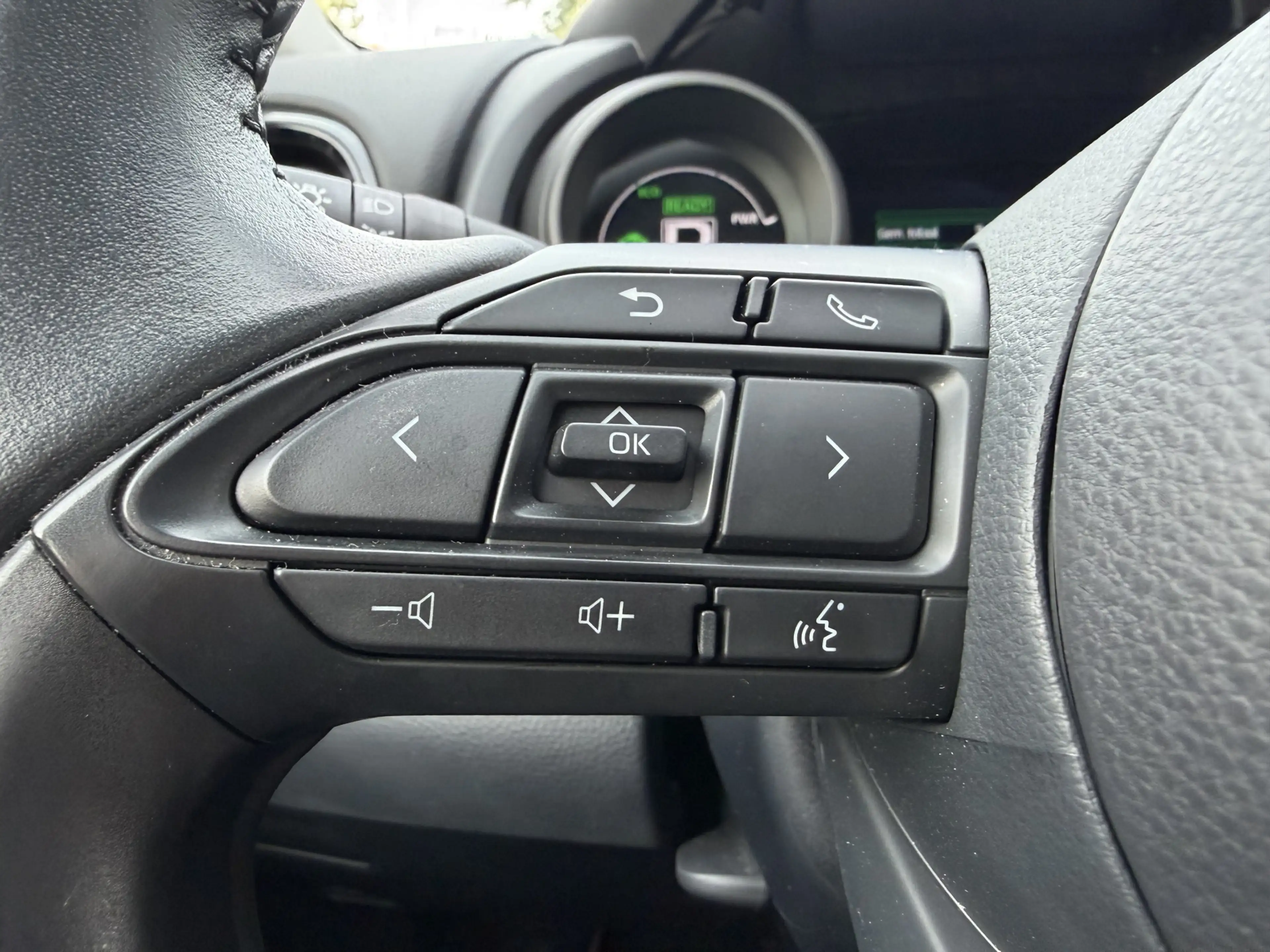Toyota Yaris 1.5 Hybrid Dynamic NL Auto 1e Eigenaar Dealer Onde — photo 14