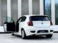 BMW 116 116i Blanc - thumbnail 4