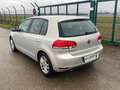 Volkswagen Golf Golf 1.4 TSI 122 Confortline Argent - thumbnail 5
