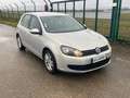 Volkswagen Golf Golf 1.4 TSI 122 Confortline Argent - thumbnail 13