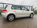 Volkswagen Golf Golf 1.4 TSI 122 Confortline Argent - thumbnail 9
