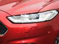 Ford Mondeo ST-Line 2.0 EB Adapt. LED Panoramadach Piros - thumbnail 16