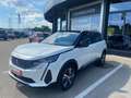 Peugeot 5008 All BHDI 130 EAT8 Blanc - thumbnail 1
