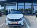 Peugeot 5008 All BHDI 130 EAT8 Blanc - thumbnail 2