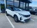 Peugeot 5008 All BHDI 130 EAT8 Blanc - thumbnail 3
