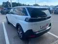 Peugeot 5008 All BHDI 130 EAT8 Blanc - thumbnail 6
