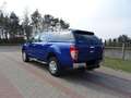Ford Ranger Doppelkabine 2.2 TDCi Limited Automatik Bleu - thumbnail 4