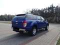 Ford Ranger Doppelkabine 2.2 TDCi Limited Automatik Blue - thumbnail 3