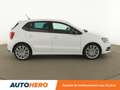 Volkswagen Polo 1.4 TSI ACT BlueMotion  GT Blanc - thumbnail 7