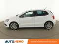 Volkswagen Polo 1.4 TSI ACT BlueMotion  GT Blanc - thumbnail 3