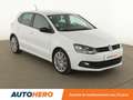 Volkswagen Polo 1.4 TSI ACT BlueMotion  GT Blanc - thumbnail 8