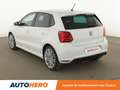 Volkswagen Polo 1.4 TSI ACT BlueMotion  GT Blanc - thumbnail 4
