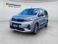 Opel Combo Life *XL*7-Sitzer*Automatik*Navi*360°*SHZ*P Grau - thumbnail 1