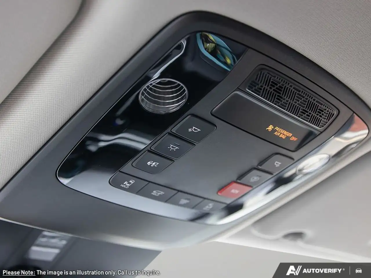 Kia Carnival снимка Kia Carnival
