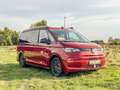 Volkswagen T7 California Coast 2.0 TSI DSG / Trekhaak / Carplay / Camera / ACC Rouge - thumbnail 7